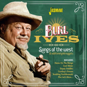Songs Of The West And Additional Gold Nu