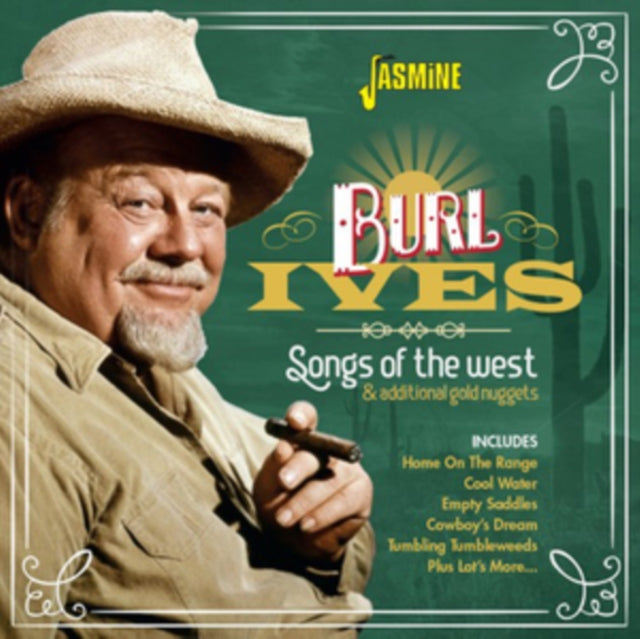Songs Of The West And Additional Gold Nu