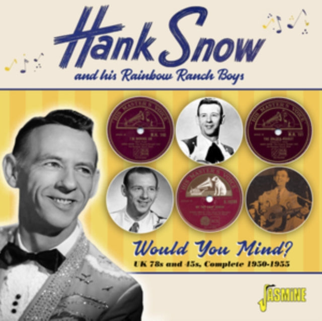 Would You Mind Uk 78s & 45s. Complete 19
