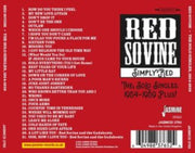 Simply Red - The Solo Singles 1954-1959
