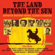The Land Beyond The Sun - Definitive Wes