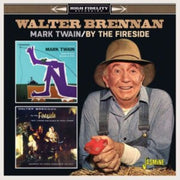 Mark Twain / By The Fireside