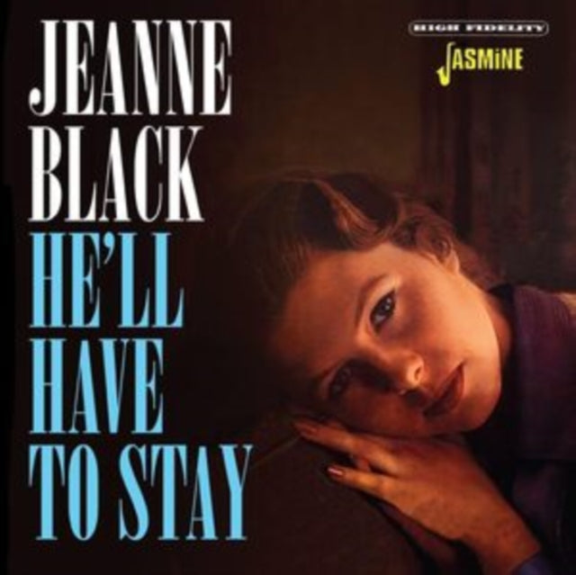 Hell Have To Stay