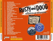 The Nashville Sessions - 1955-1962