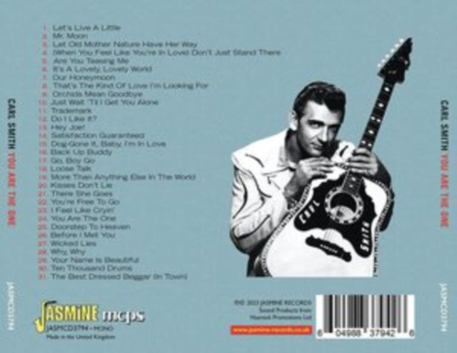 You Are The One - Biggest Hits 1951-1962
