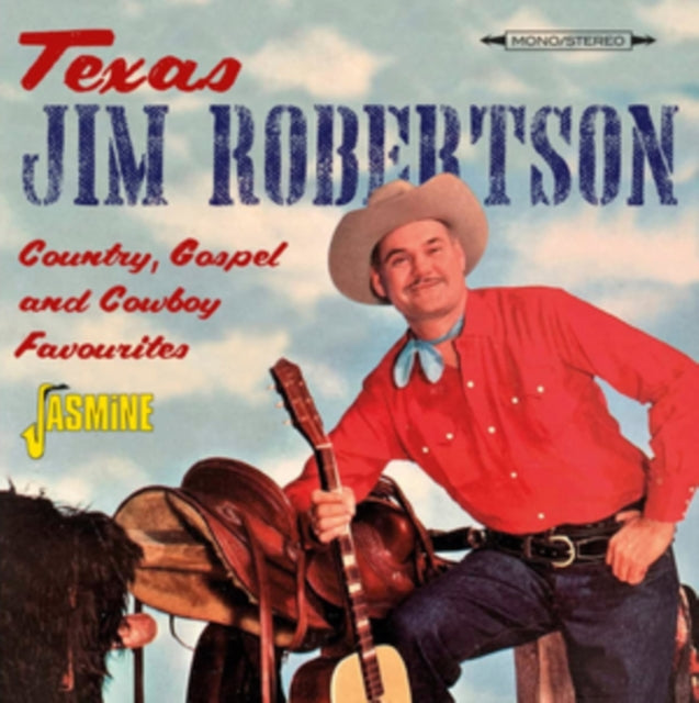 Country. Gospel And Cowboy Favourites