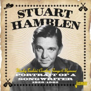 Honky Tonkin. Cowboy Songs & Hymns Portr