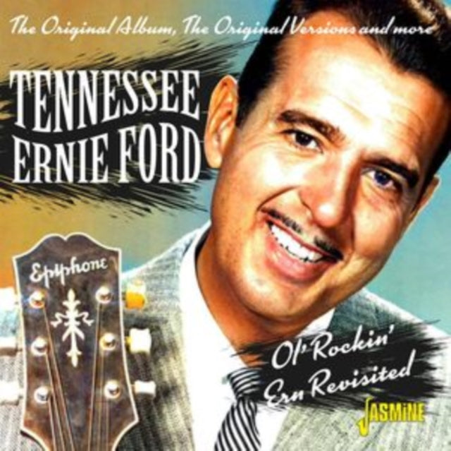 Ol Rockin Ern Revisited - The Original A