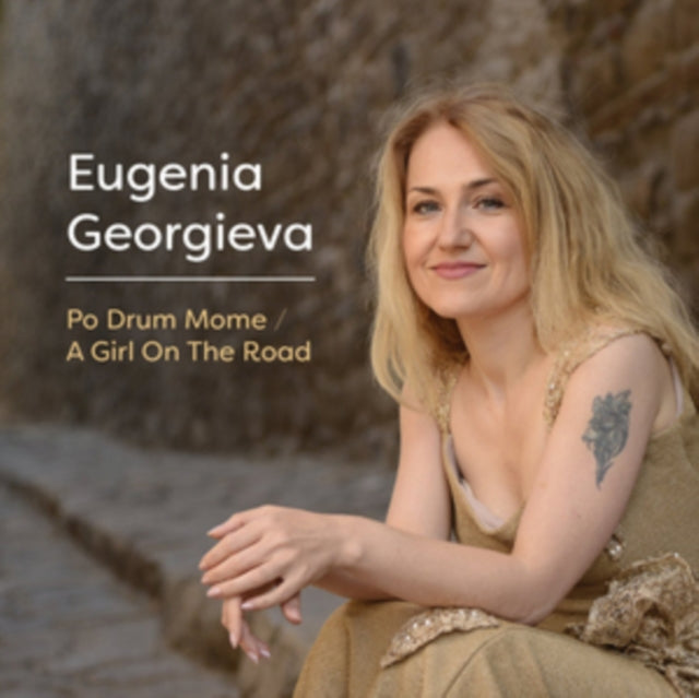 Po Drum Mome / A Girl On The Road