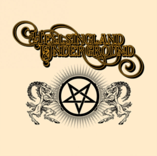 Hellsingland Underground