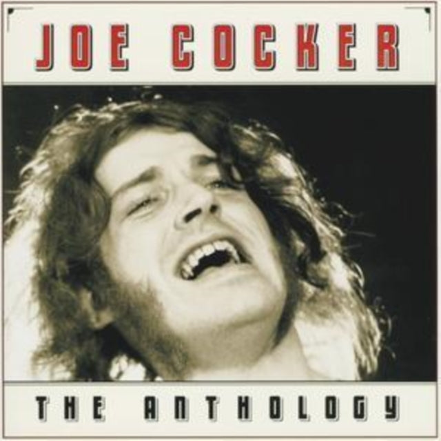 The Anthology