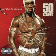 Get Rich Or Die Tryin Limited Edition