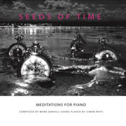 Mark Darvill-evans Seeds Of Time - Medit