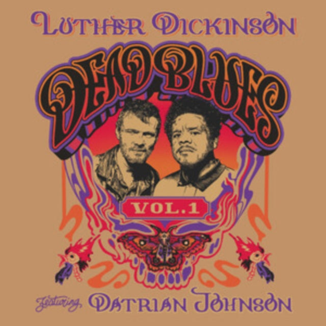Dead Blues Volume 1