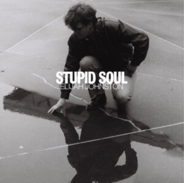 Stupid Soul (signed) (green Vinyl)