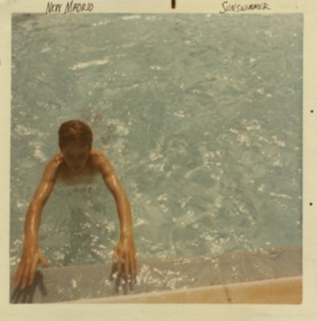 Sunswimmer