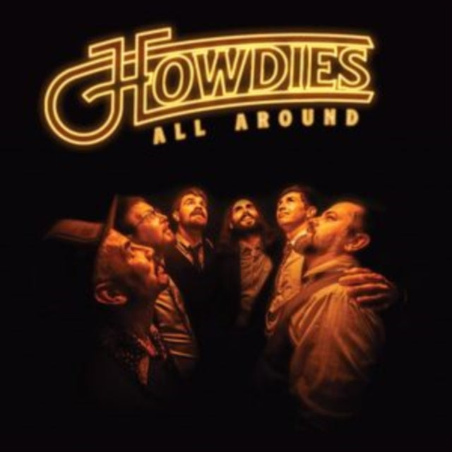 Howdies All Around Twilight Vinyl