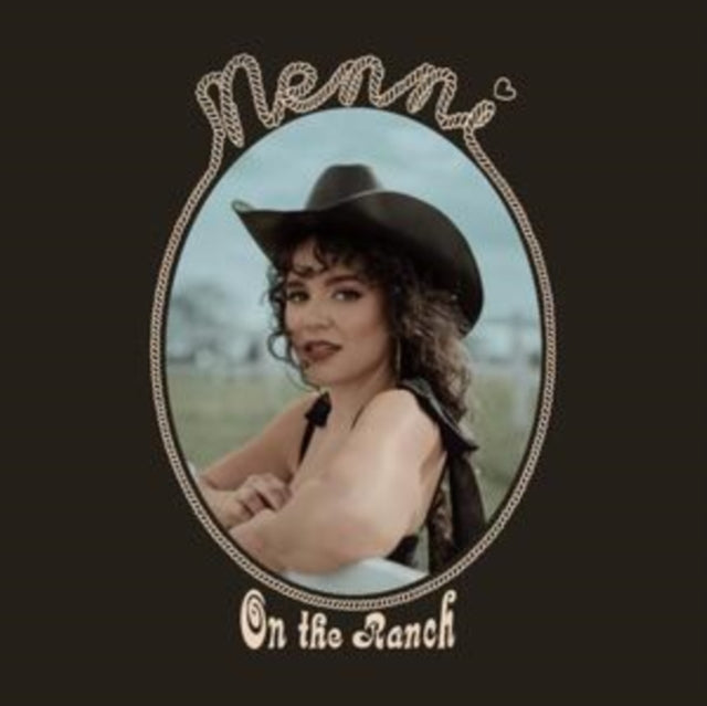 On The Ranch Red Vinyl