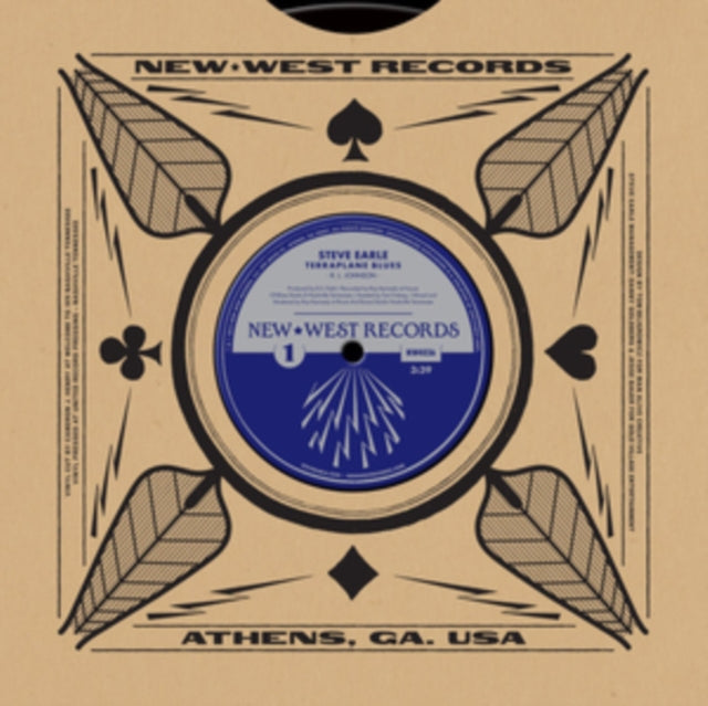 Terraplane Blues