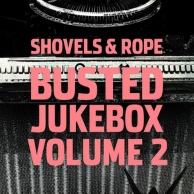 Busted Jukebox - Vol. 2