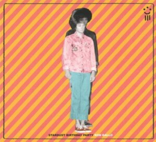 Stardust Birthday Party Limited Edition