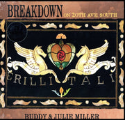 Breakdown On 20th Ave. South Root Beer M