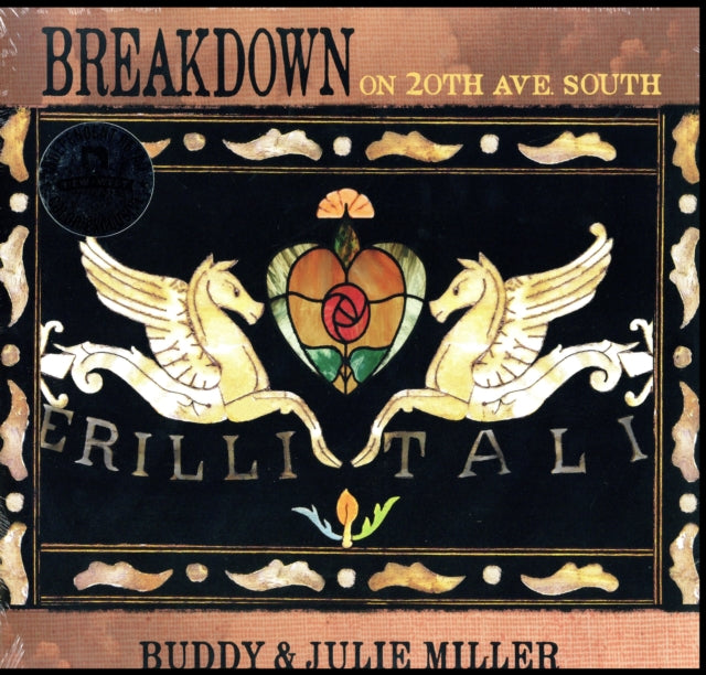 Breakdown On 20th Ave. South Root Beer M