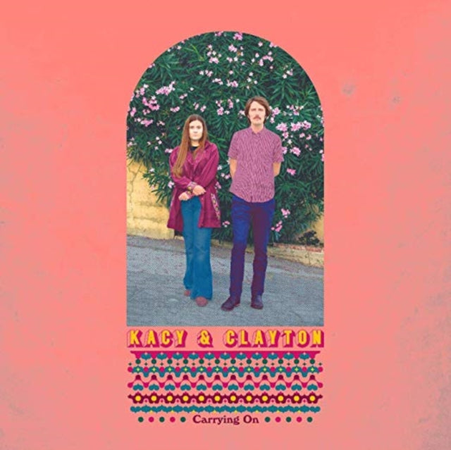 Carrying On Limited Edition