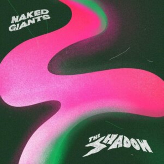 Shadow Coke Bottle Clear Vinyl