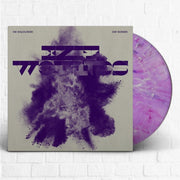 Exit Wounds Purple Vinyl