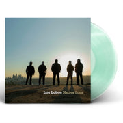 Native Sons Coke Bottle Clear Vinyl Etch