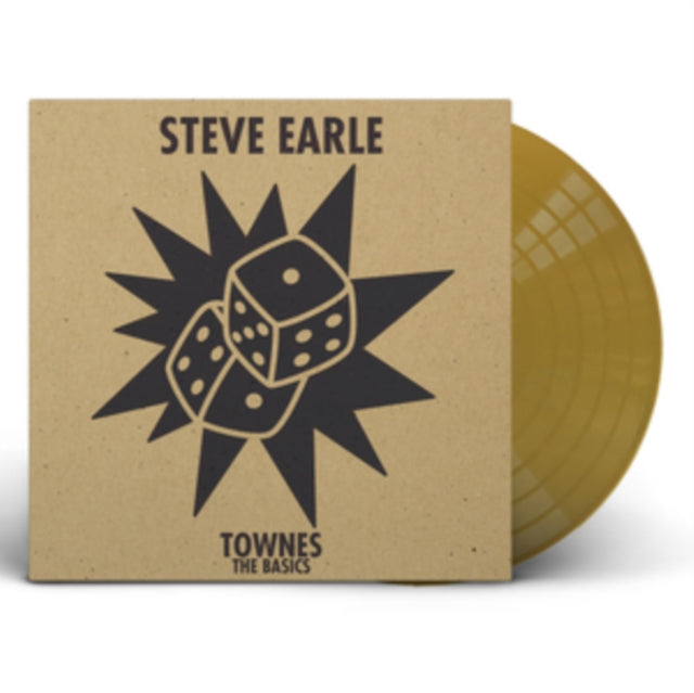 Townes The Basics