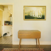 The Glands Limited Edition Green Vinyl