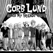 Songs My Friends Wrote Limited Edition A