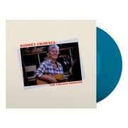 Chicago Sessions Denim Blue Vinyl Indies