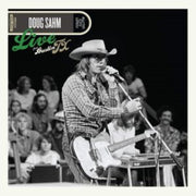 Live From Austin / Tx Transparent Vinyl