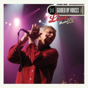 Live From Austin / Tx Red Vinyl