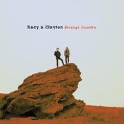 Strange Country Coke Bottle Clear Vinyl