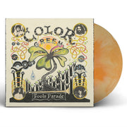 Fools Parade Natural Orange Vinyl Indies