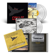 Southern Rock Opera Deluxe Edition Clear