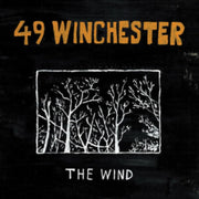 The Wind White Vinyl Indie Exclusive