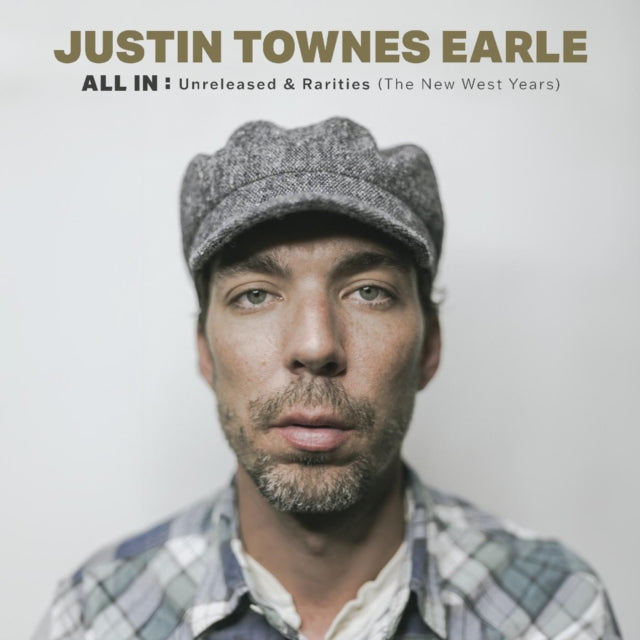 All In Unreleased & Rarities The New Wes