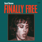 Finally Free Forest Green Vinyl
