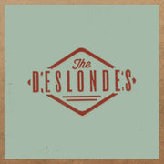 The Deslondes Mardi Gras Purple Vinyl