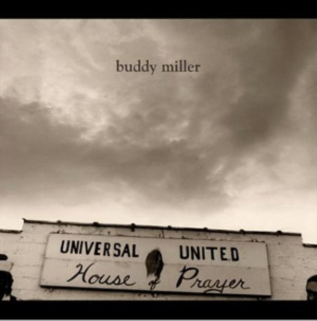 House Of Universal Prayer