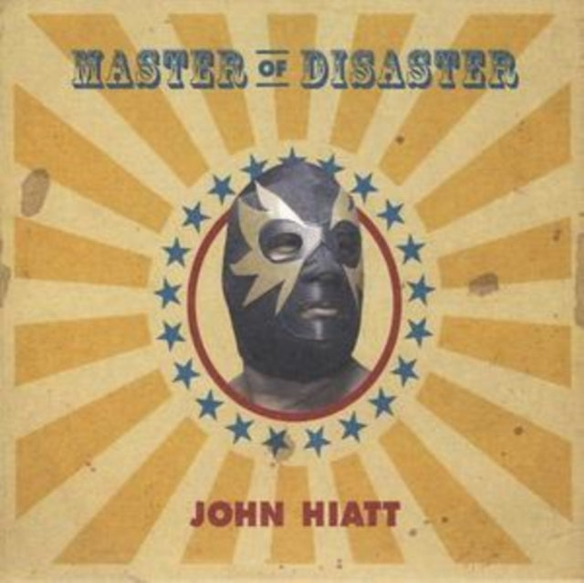 Master Of Disaster