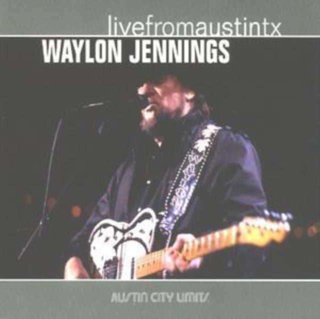 Live From Austin Tx