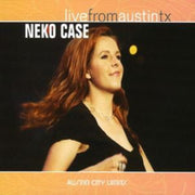 Live From Austin Tx