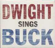 Dwight Sings Buck