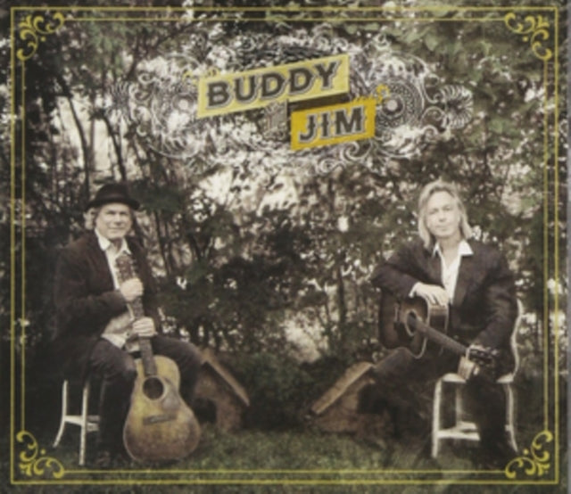 Buddy And Jim